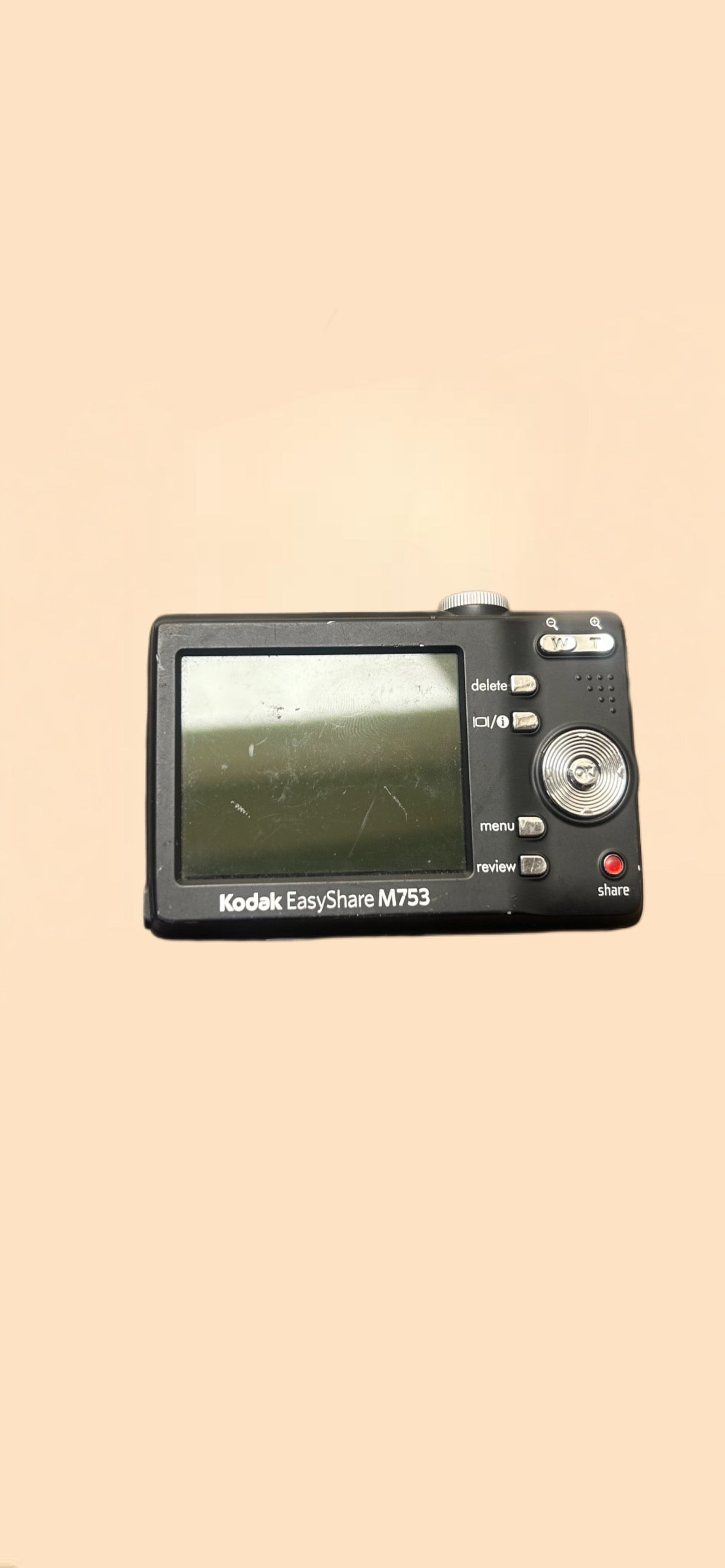 Kodak Easy Share M753