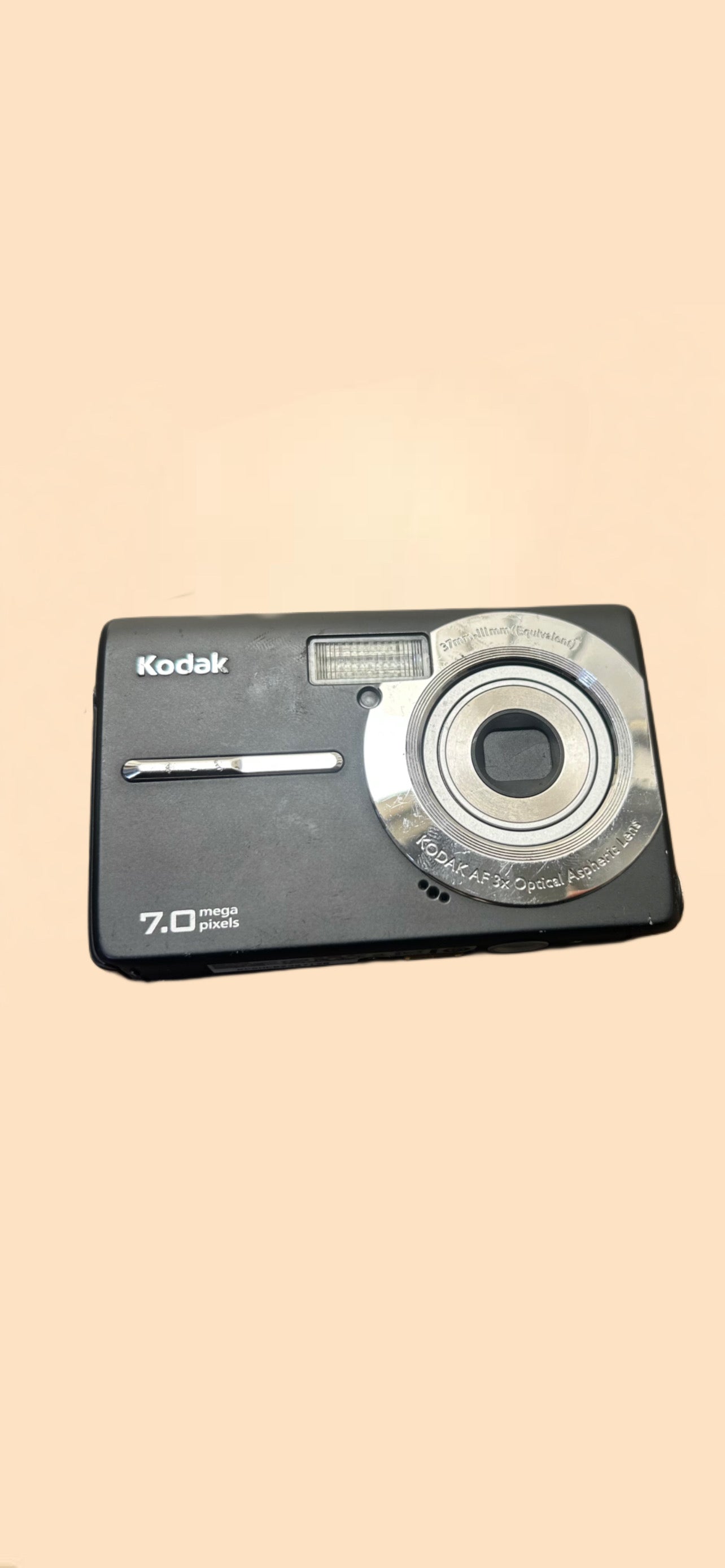 Kodak Easy Share M753