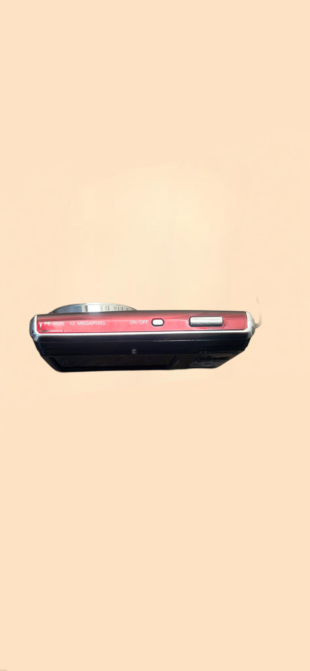 Olympus fe 5020
