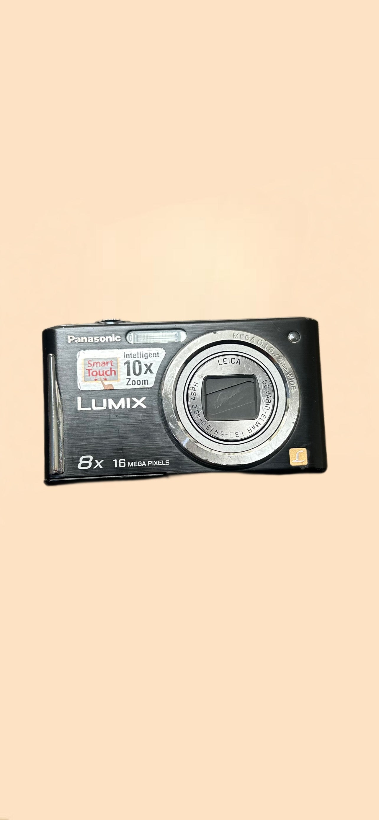 LUMIX Panasonic DMH-FH27
