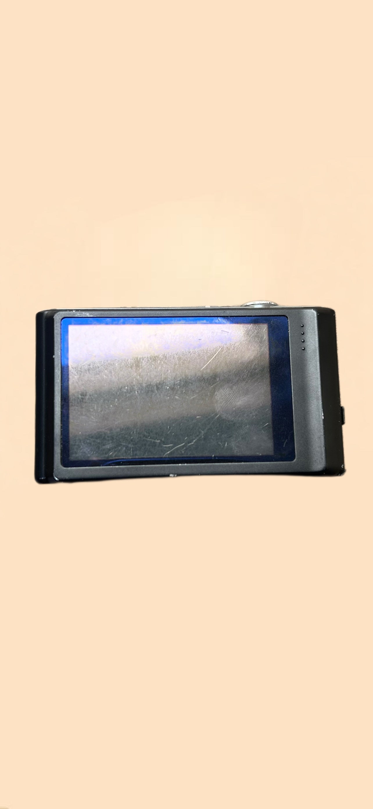 LUMIX Panasonic DMH-FH27