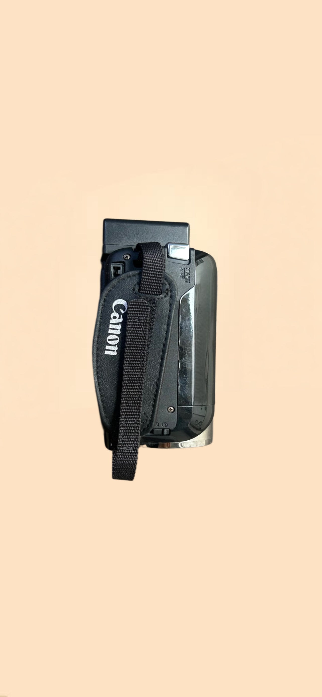 CANON VIXIA HF R50