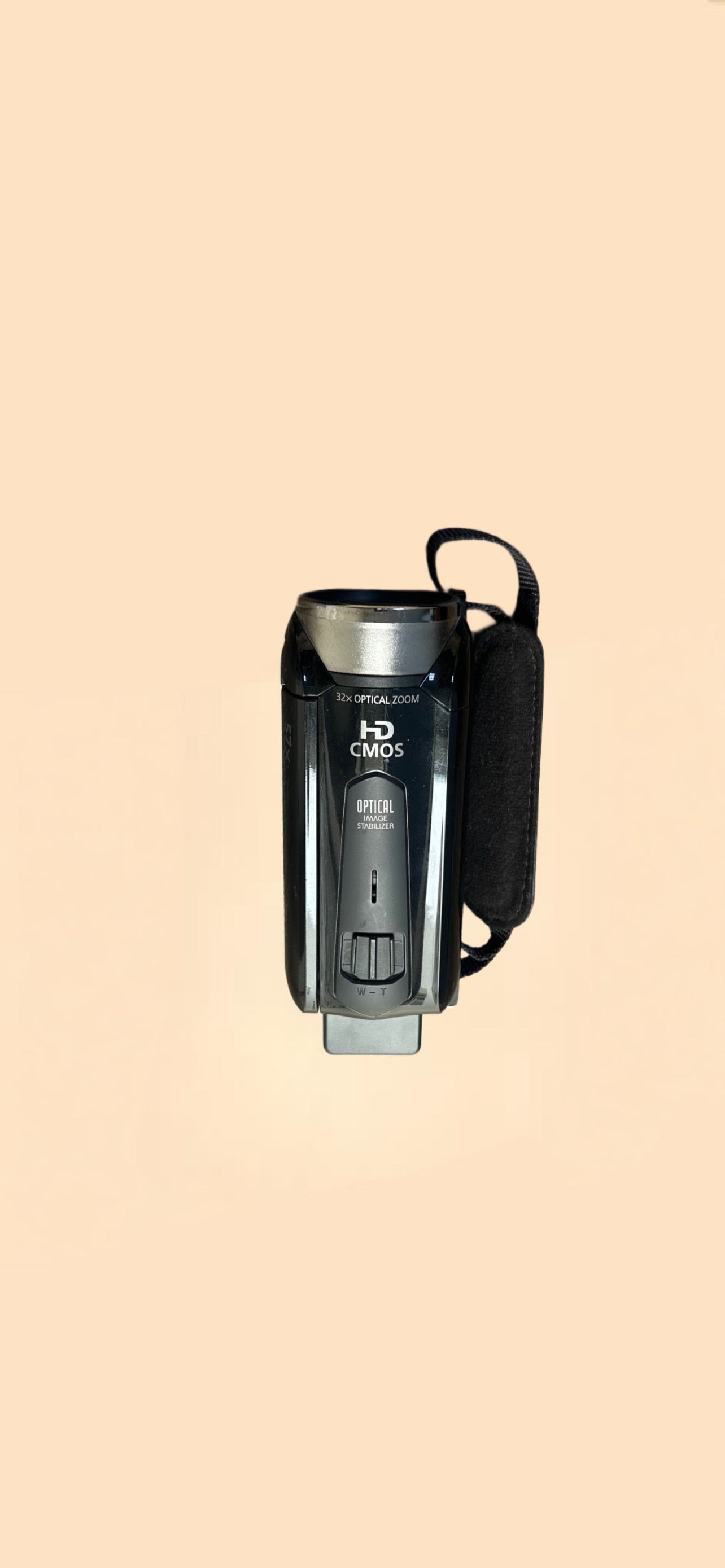 CANON VIXIA HF R50