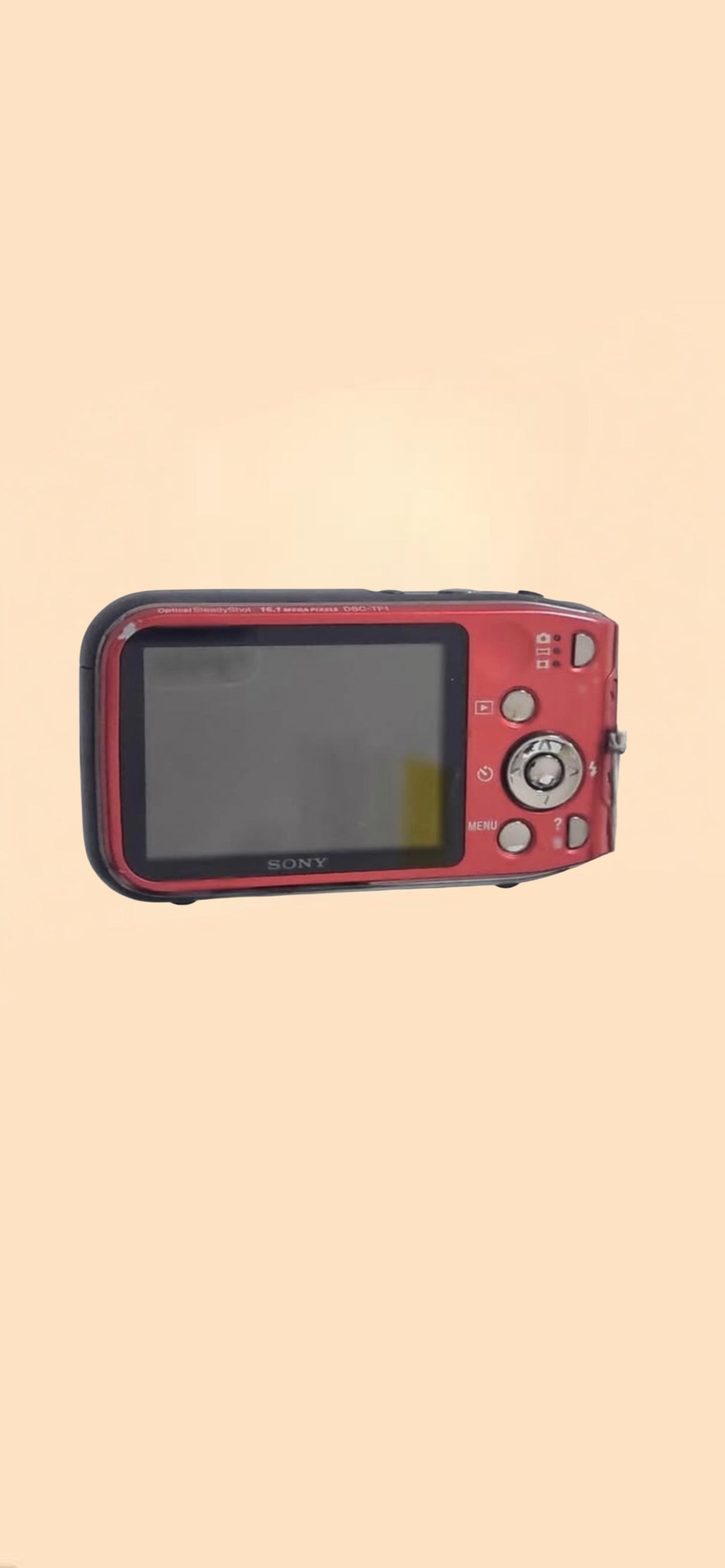 SONY16.1 DSC-TF1