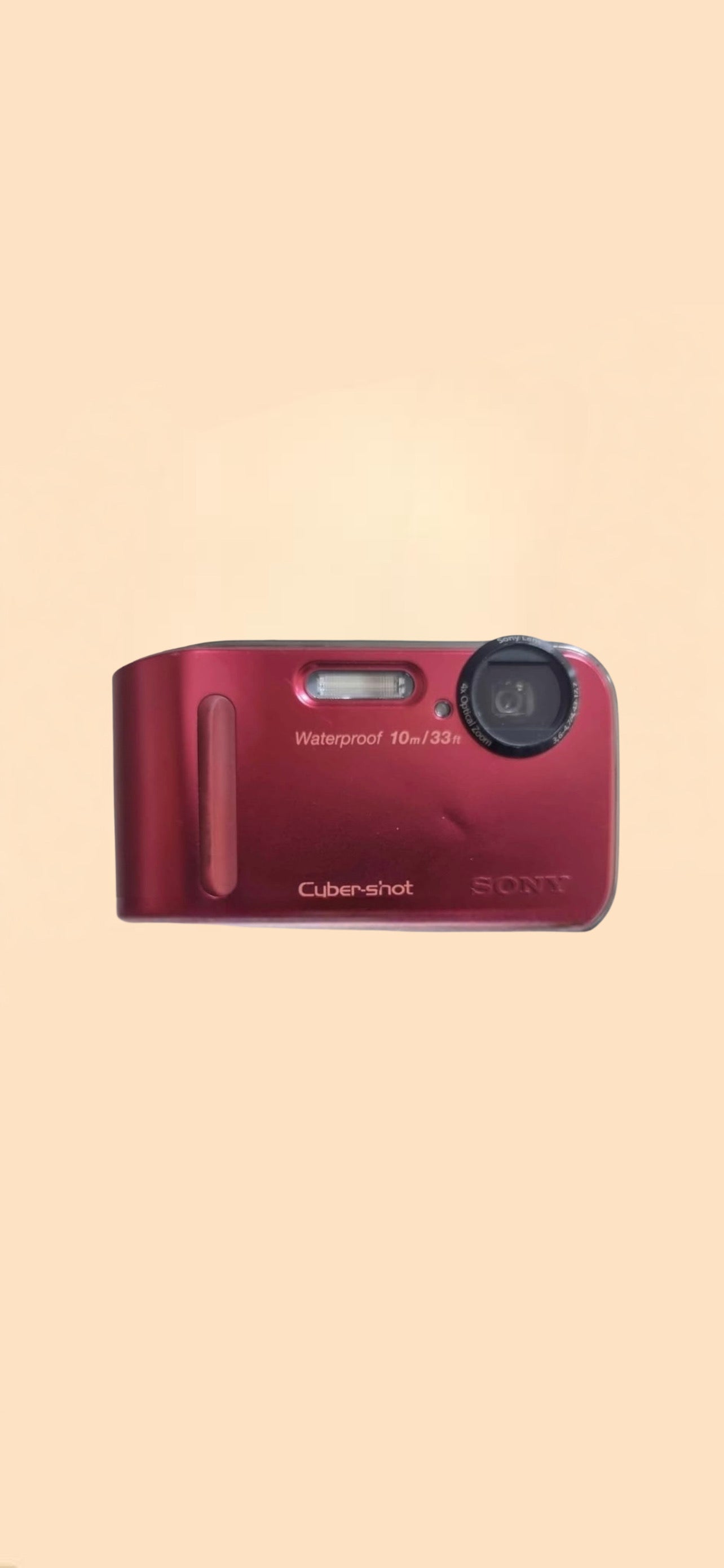 SONY16.1 DSC-TF1