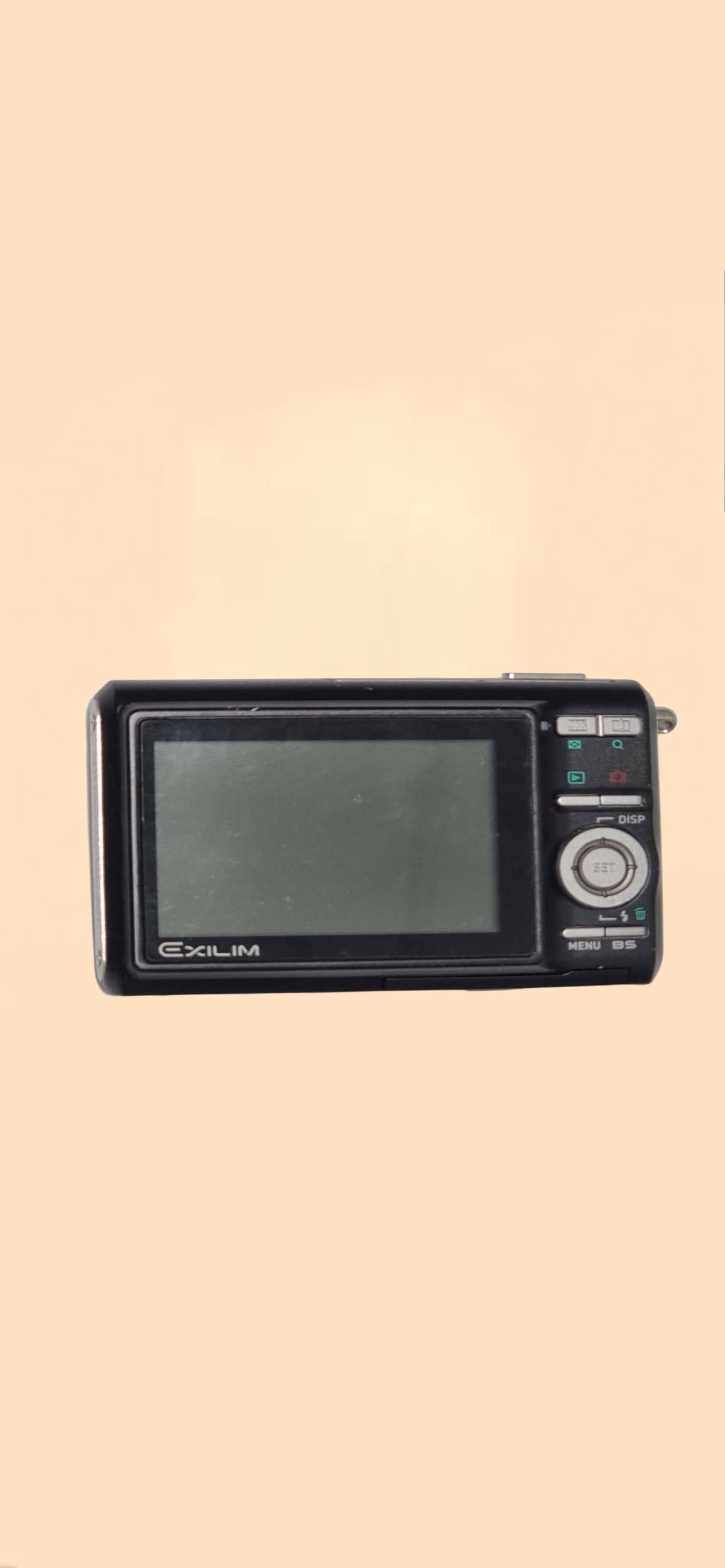 EXILM 7.2 MEGA PIXELS