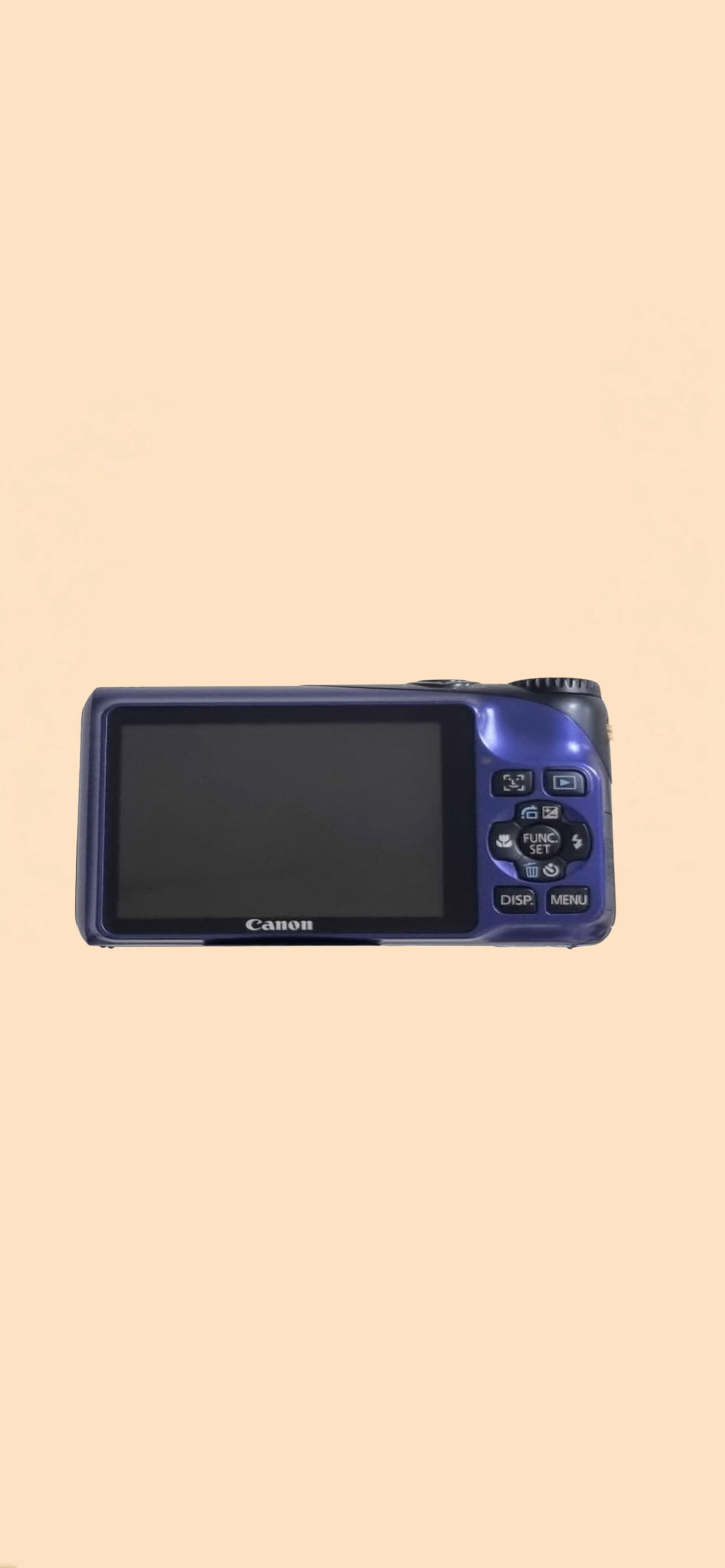 Canon Powershot A2200
