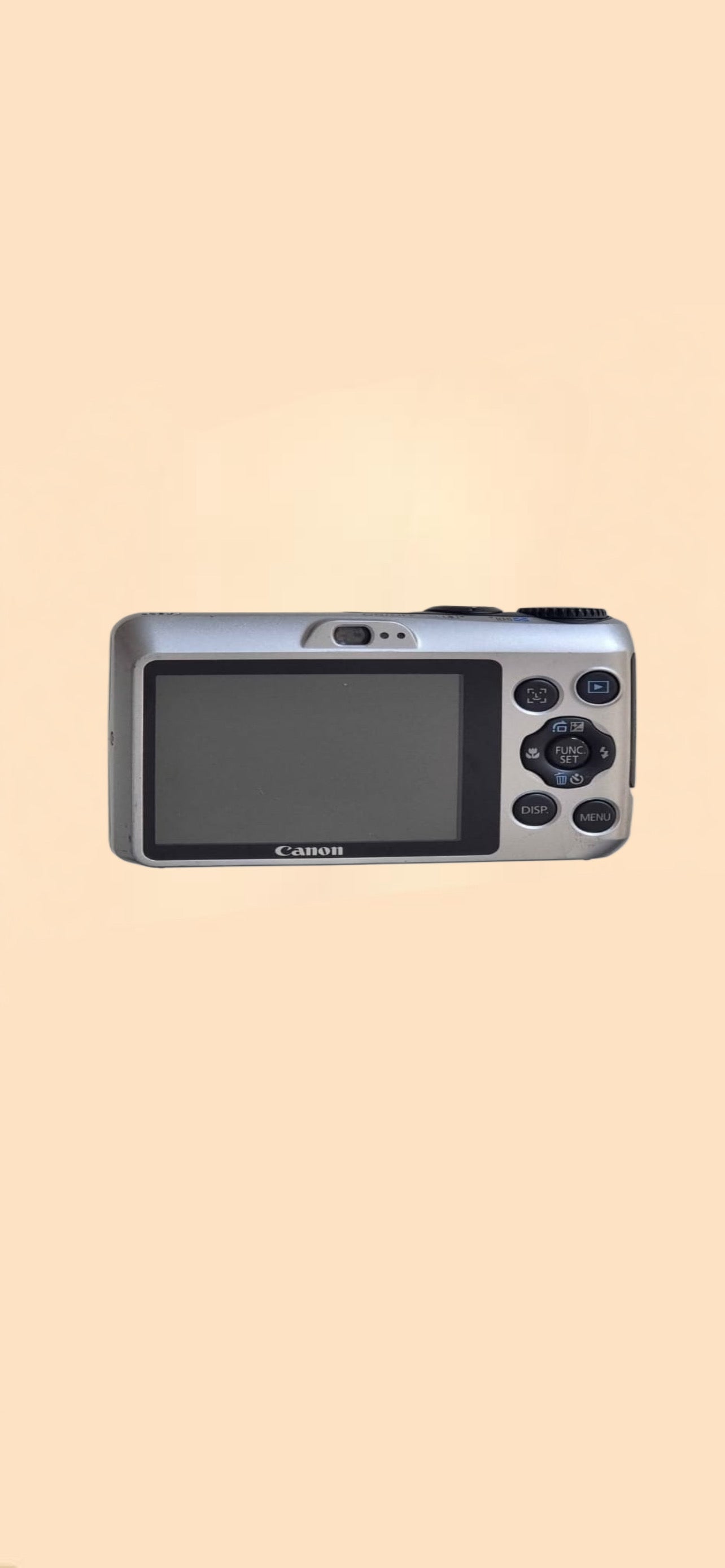 Canon Powershot A1200