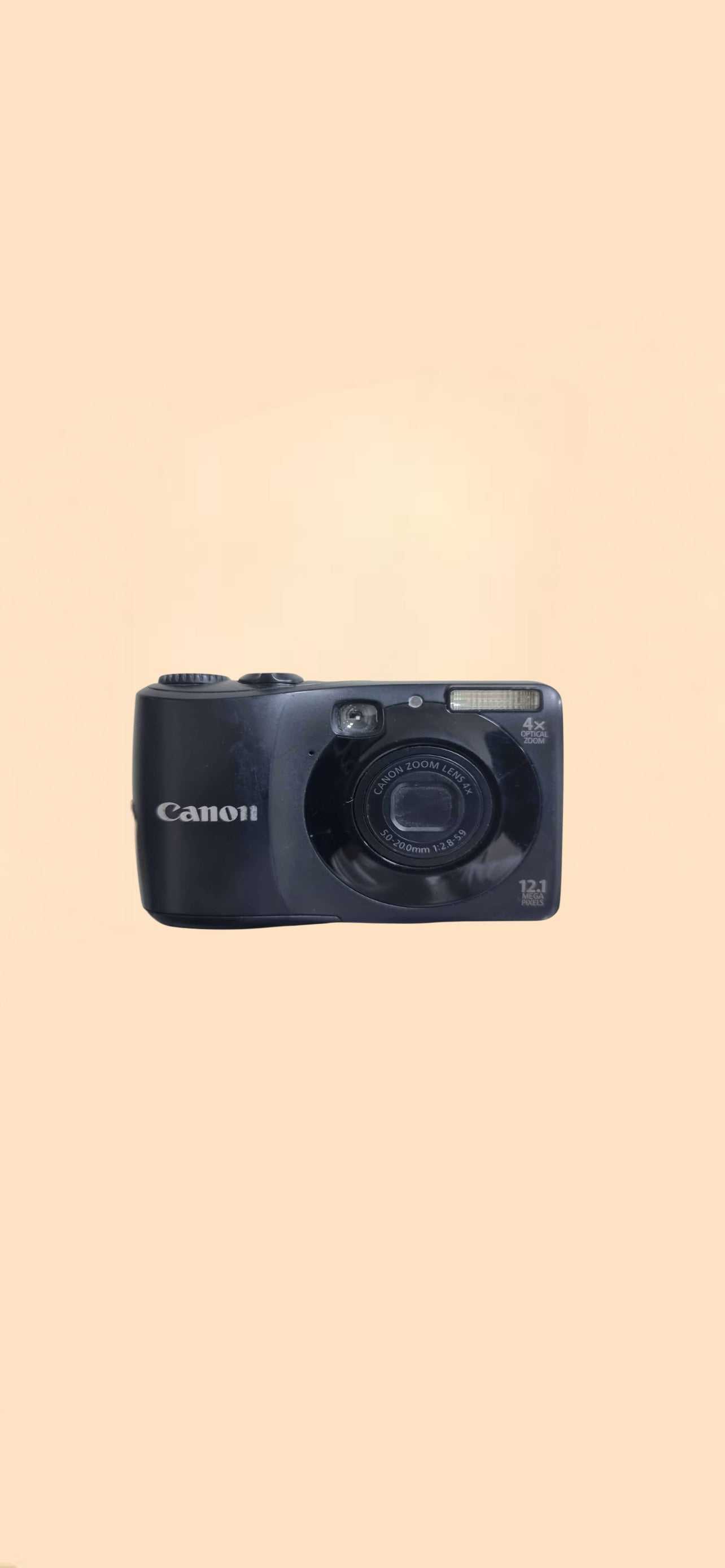 Canon  Powershot A1200