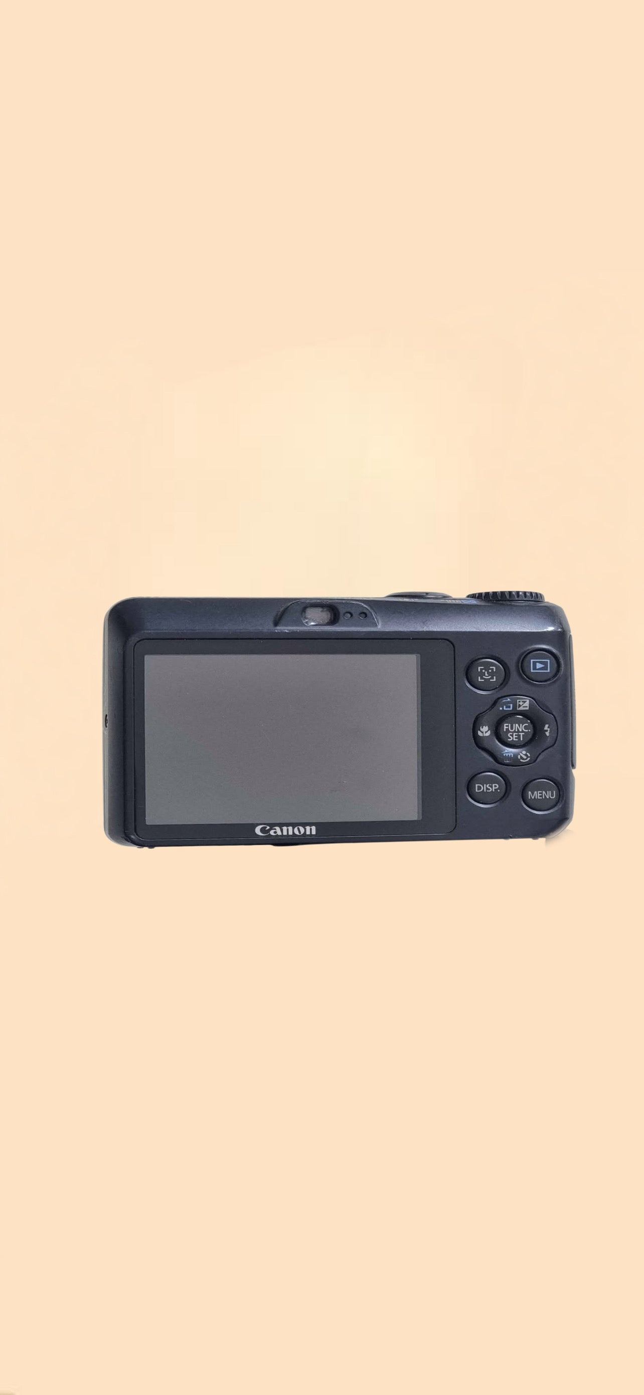 Canon  Powershot A1200