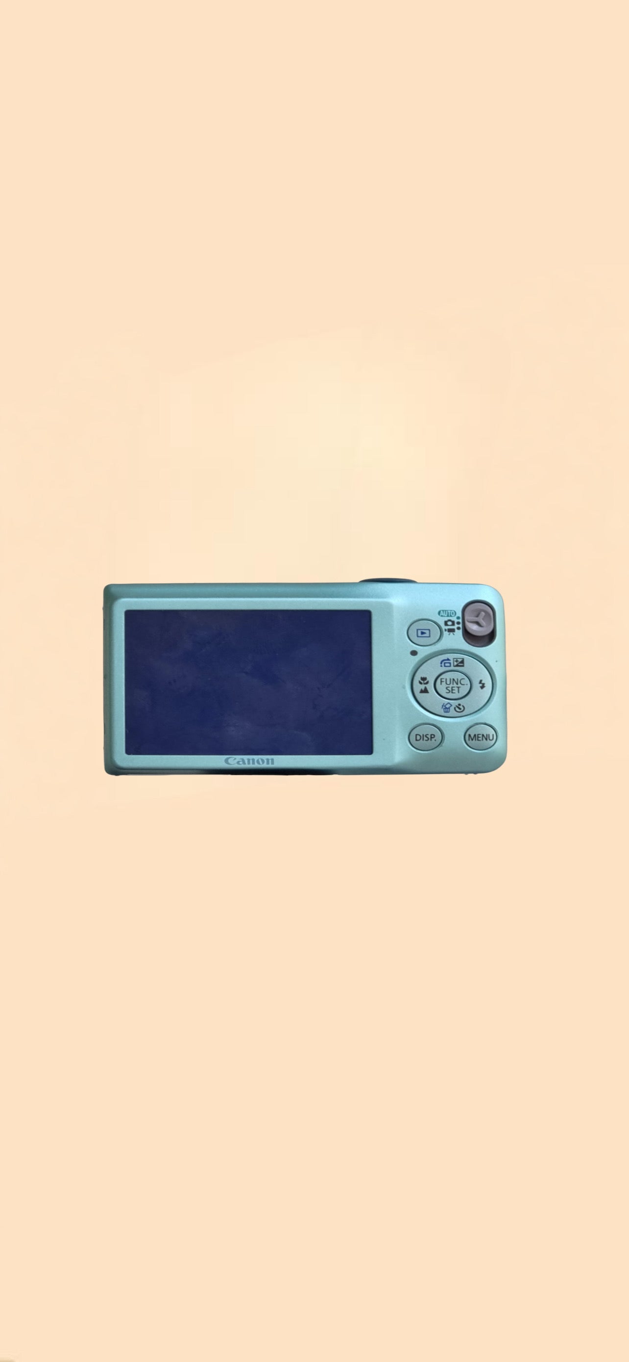 Canon lexus 105