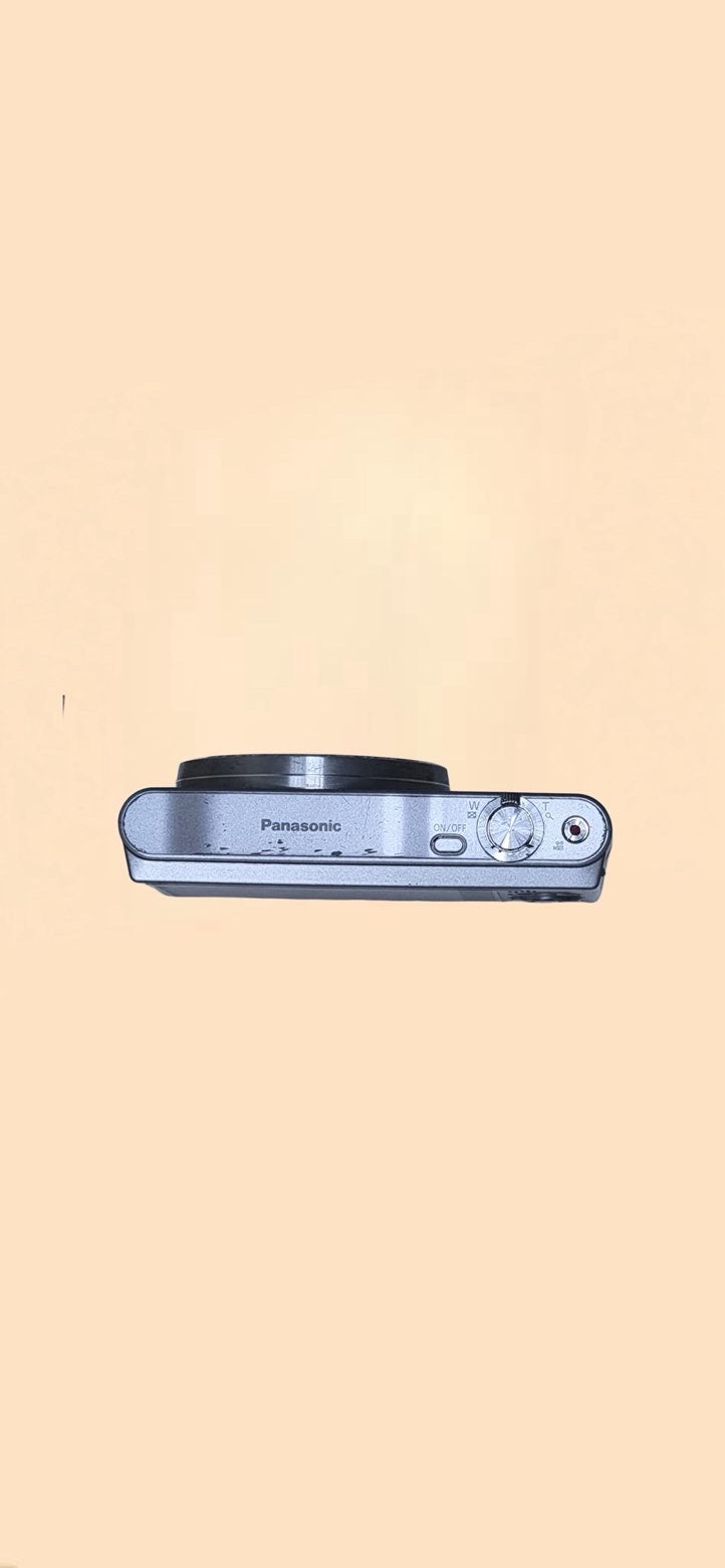 panasonic DMC-SZ8