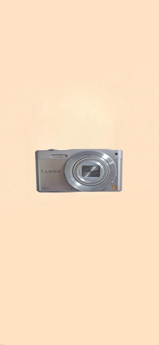 panasonic DMC-SZ8