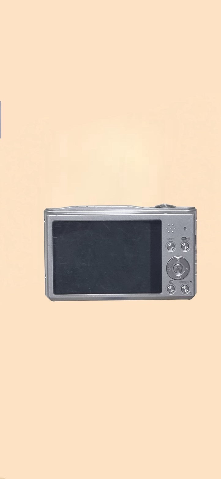 panasonic DMC-SZ8