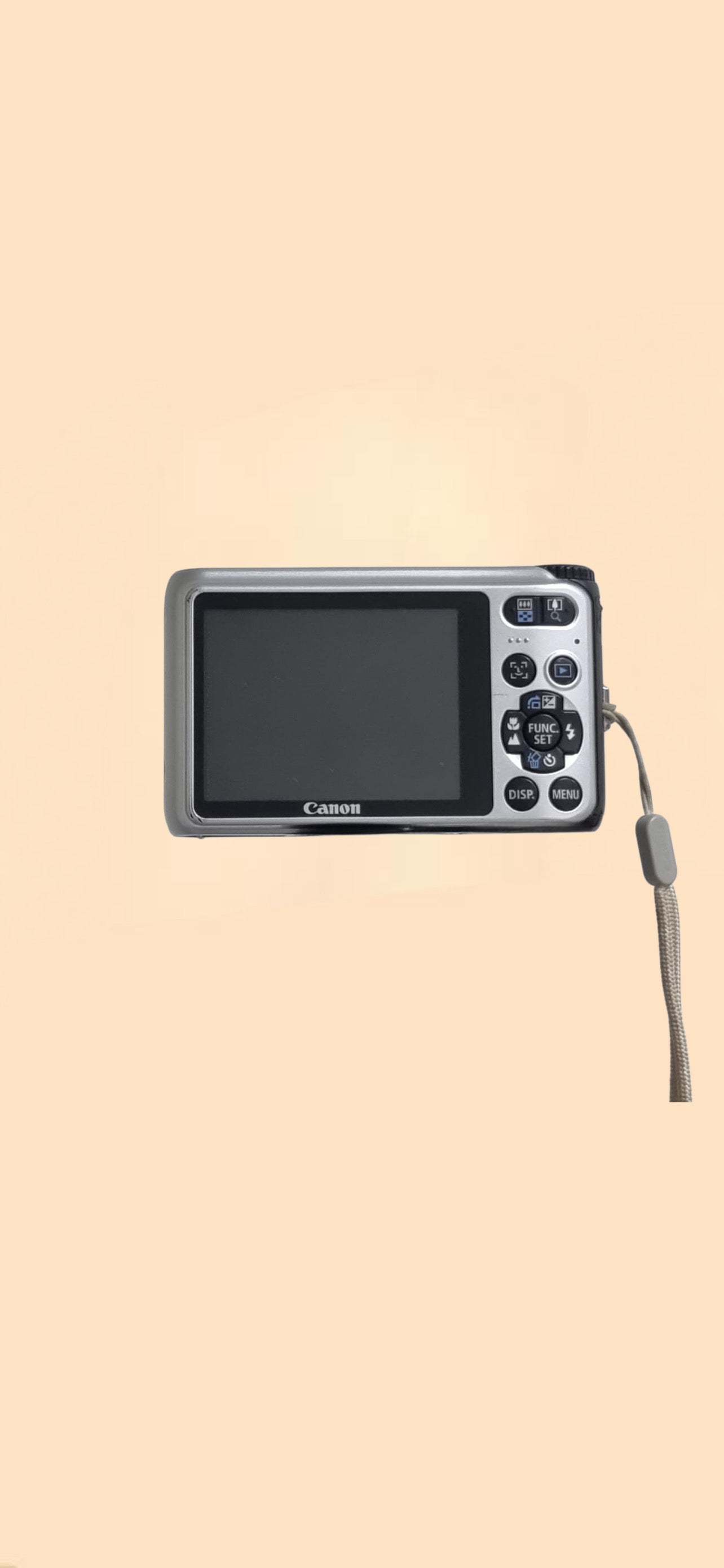 Canon powershot A3000is