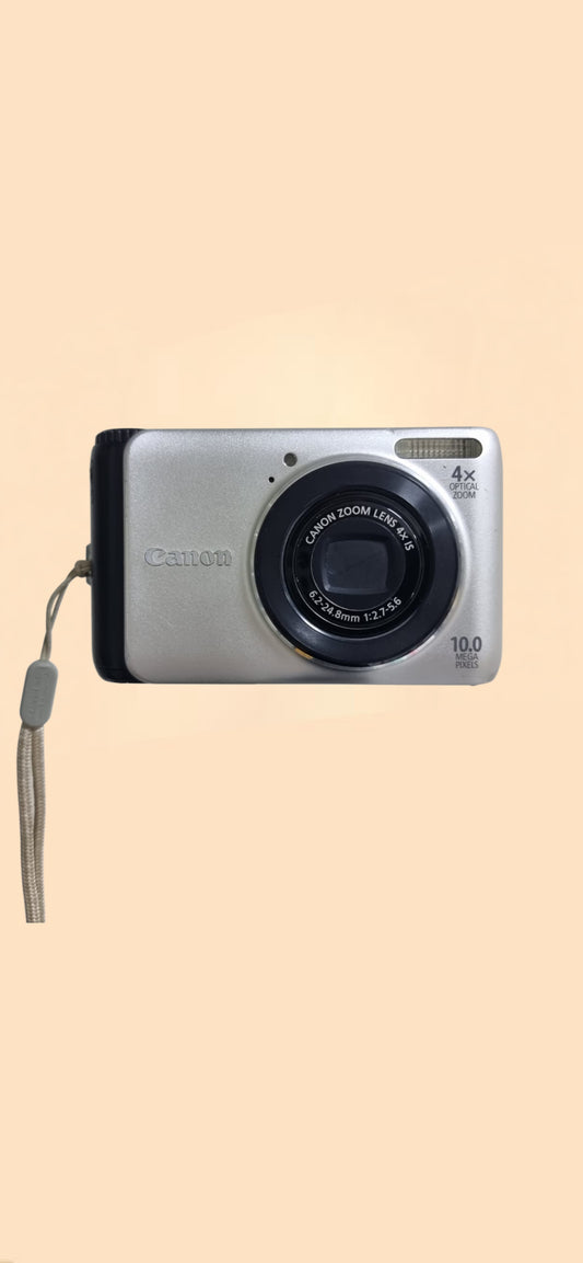 Canon powershot A3000is
