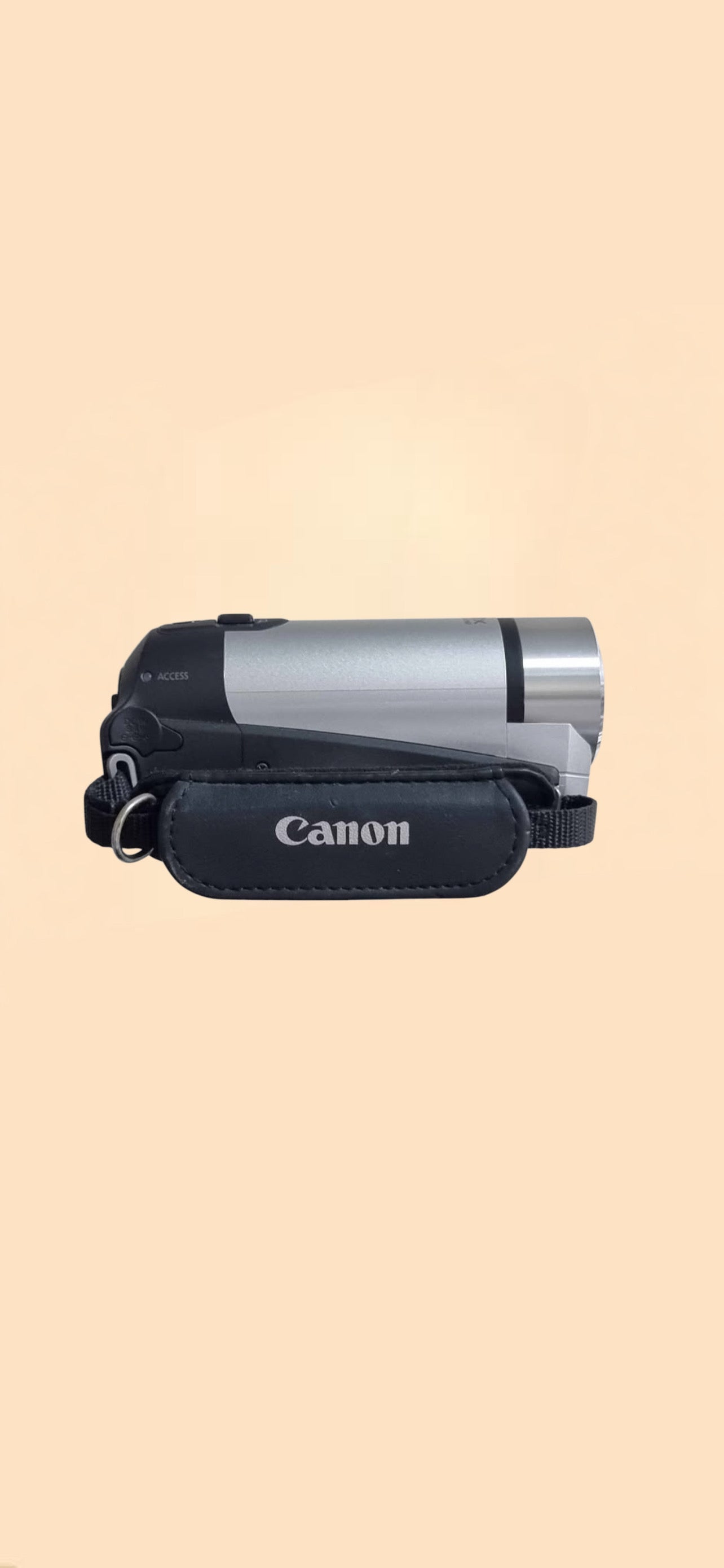 Canon FS300