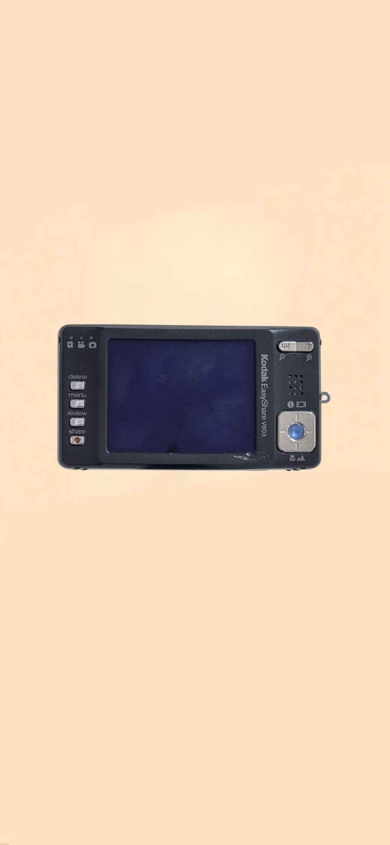 Kodak Easy share V603