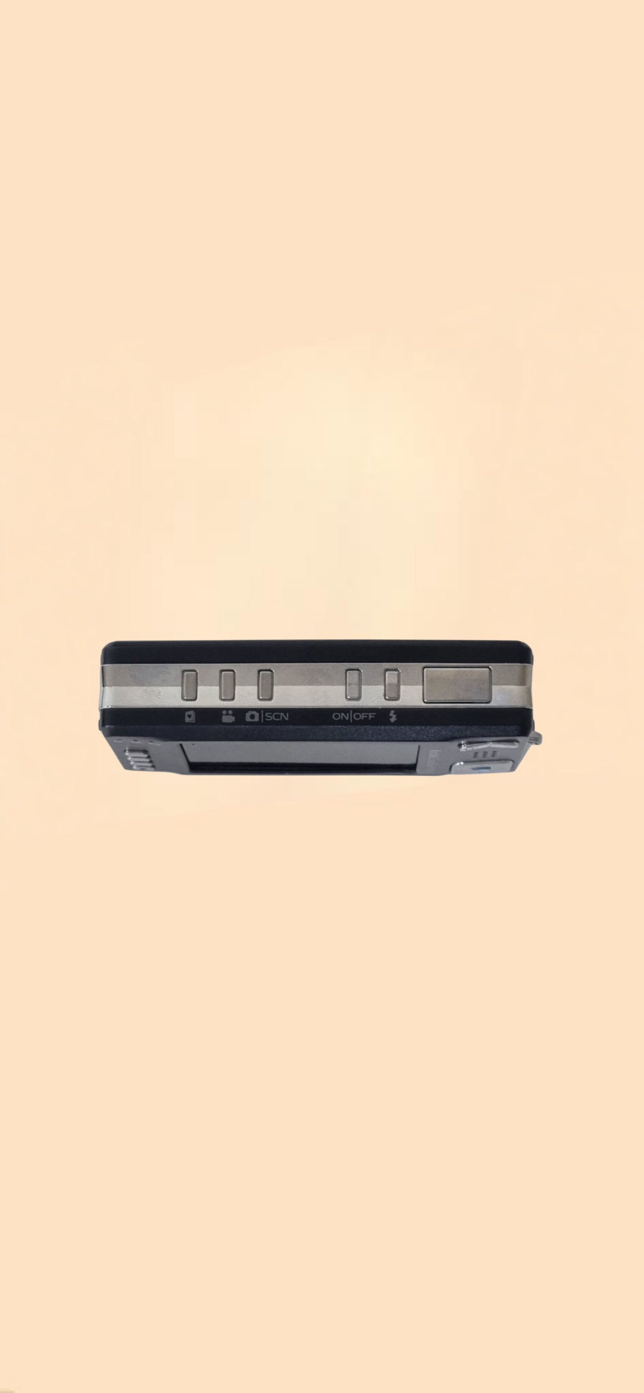 Kodak Easy share V603