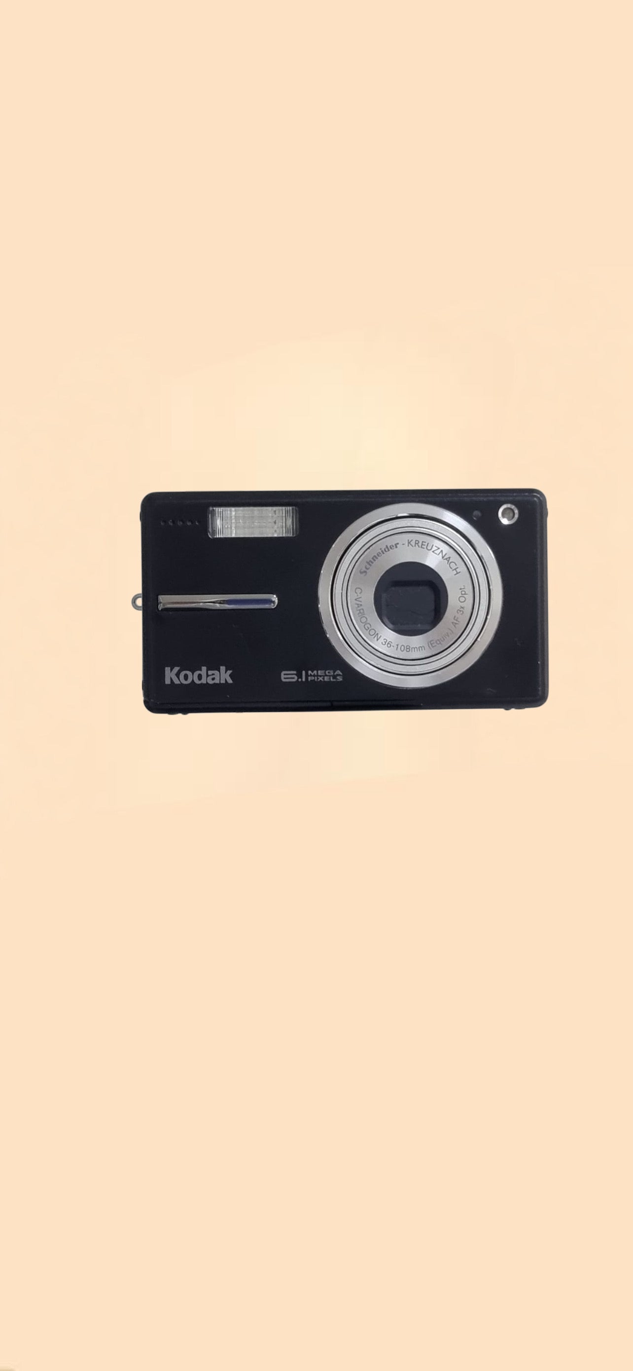 Kodak Easy share V603