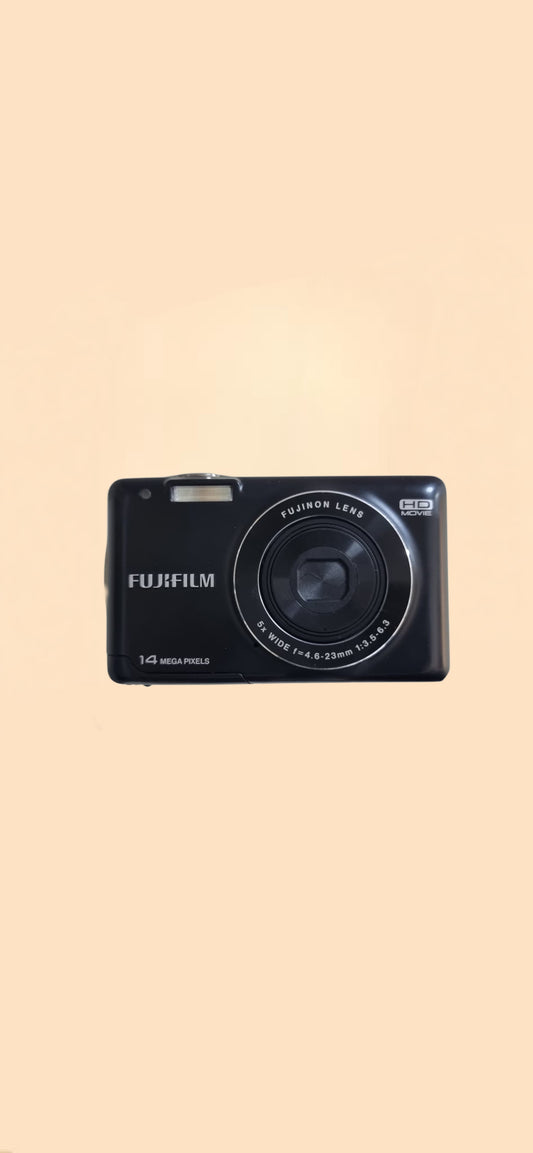 Fujifilm finepix Jx510
